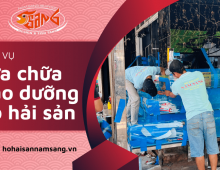 BẢO HÀNH BẢO TRÌ