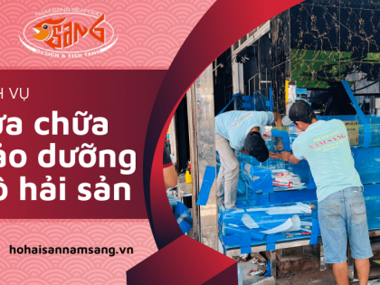 BẢO HÀNH BẢO TRÌ