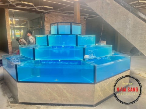 HỒ HẢI SẢN 102