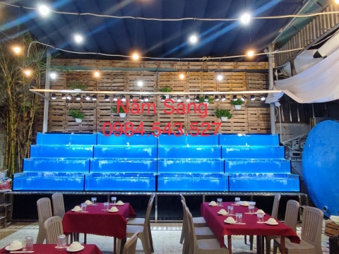 HỒ HẢI SẢN 103