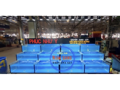 HỒ HẢI SẢN 114