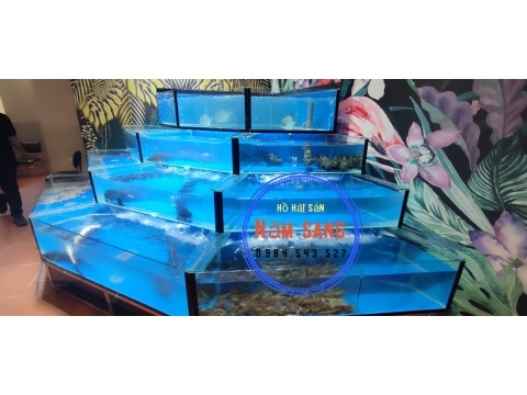 HỒ HẢI SẢN 109