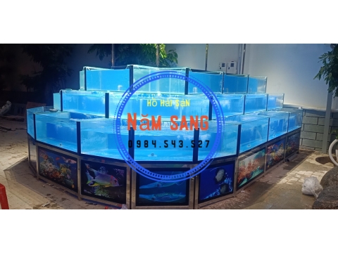 HỒ HẢI SẢN 113