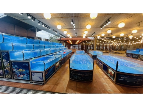 HỒ HẢI SẢN 143