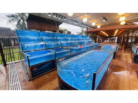 HỒ HẢI SẢN 145