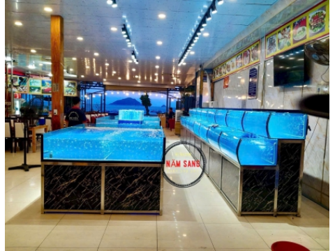 HỒ HẢI SẢN 188